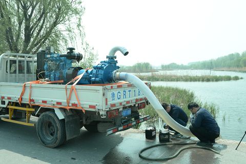 華全動力和你關注首個“全民國家安全教育日”